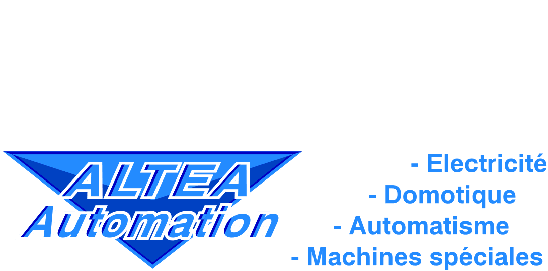 Altéa Automation