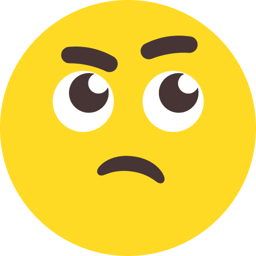 dessin smiley interrogatif